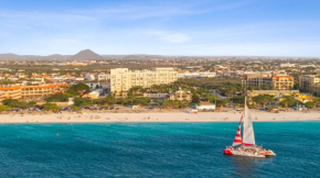 Le Vent Eagle Beach Condos by Bocobay Aruba